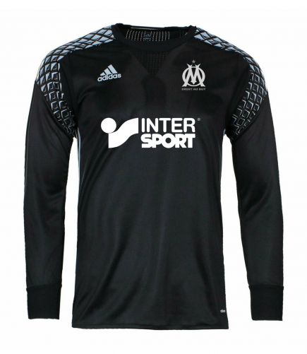 Olympique Marseille 2016-17 Portero