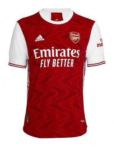 Arsenal 2020-21 Local