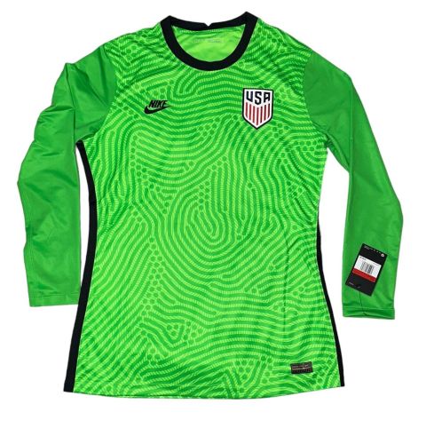 USA 2020-21 gk