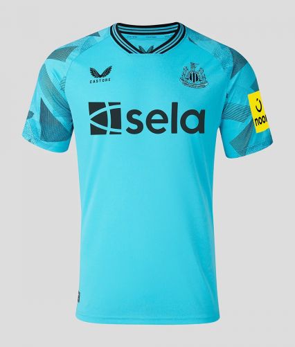 Newcastle United 2023-24 away
