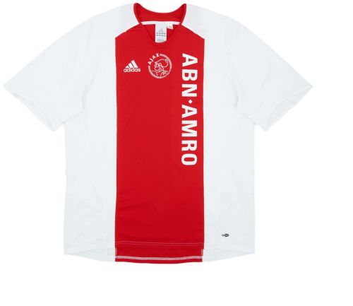 Ajax 2005-06 Home