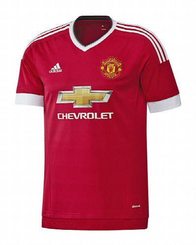 Manchester United 2015-16 Local