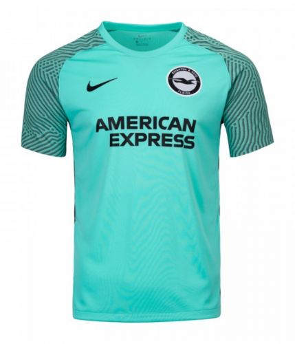 Brighton 2022-23 Third