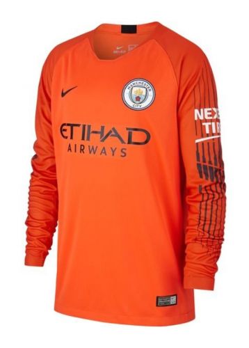 Manchester City 2018-19 Local