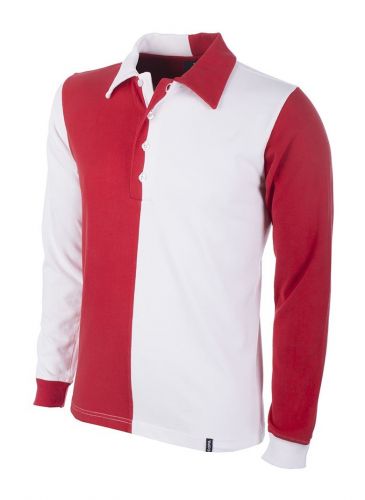 Feyenoord 1912-13 home