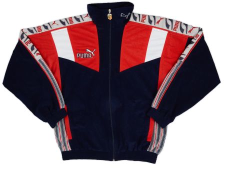 Atlético Madrid 1994-95 home