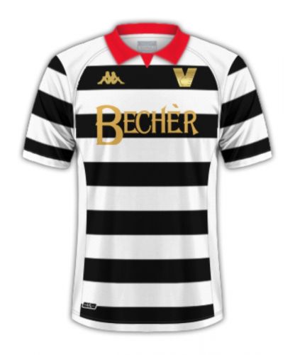 Venezia FC 2023-24 third