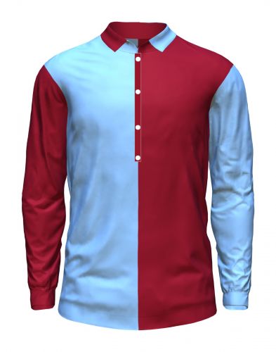 Aston Villa 1893-94 Home