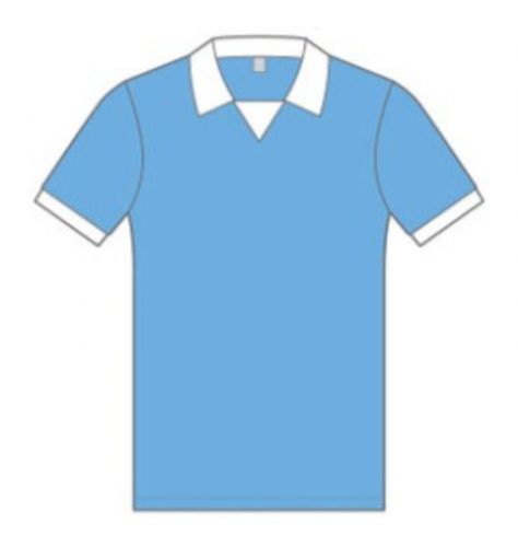 Manchester City 1958-59 Local