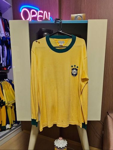 Brazil 1971 Home