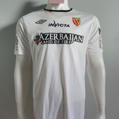 RC Lens 2014-15 home