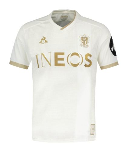 OGC Nice 2024-25 away