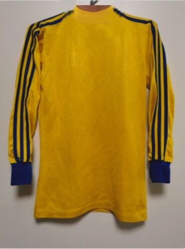 Brazil 1974 GK