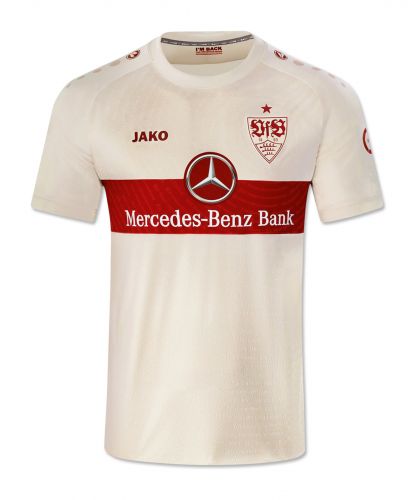 VfB Stuttgart 2021-22 special