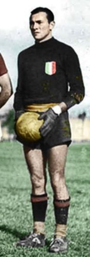 Torino FC 1948-49 gk