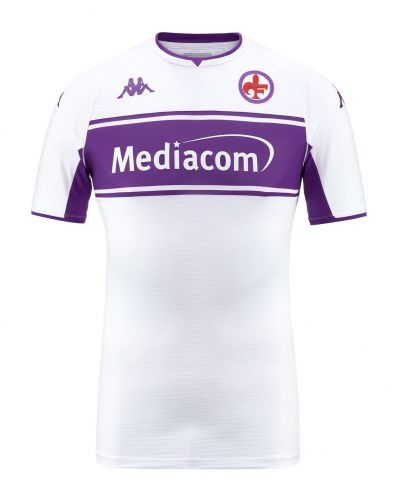Fiorentina 2021-22 away