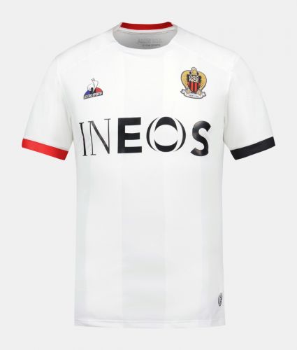 OGC Nice 2023-24 away