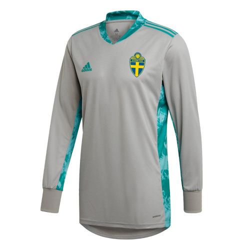 Sweden 2020 gk