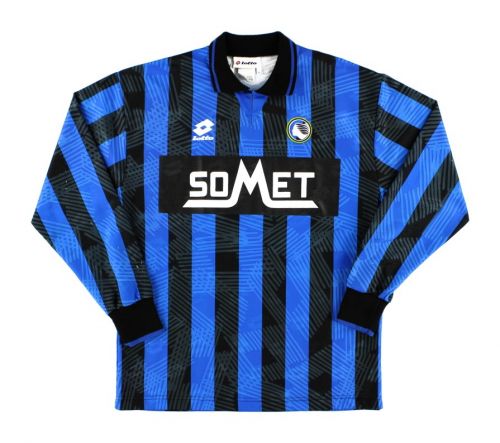 Atalanta 1994-95 home