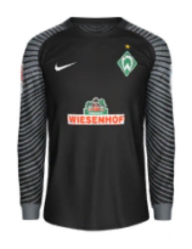 Werder Bremen 2016-17 gk