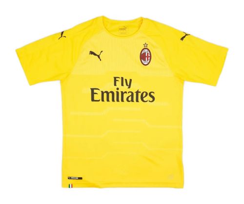 AC Milan 2018-19 Local