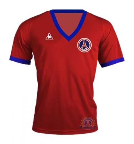 Paris Saint-Germain 1972-73 Local