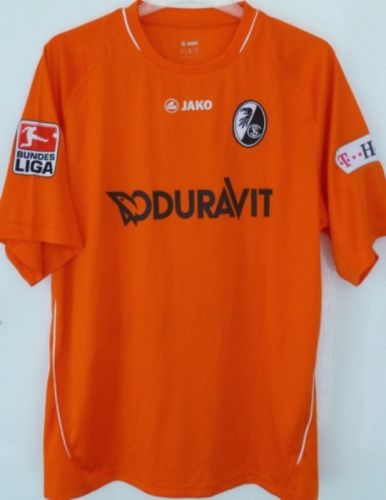 SC Freiburg 2008-09 gk
