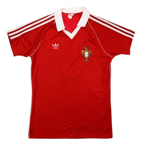 Portugal 1982 Local