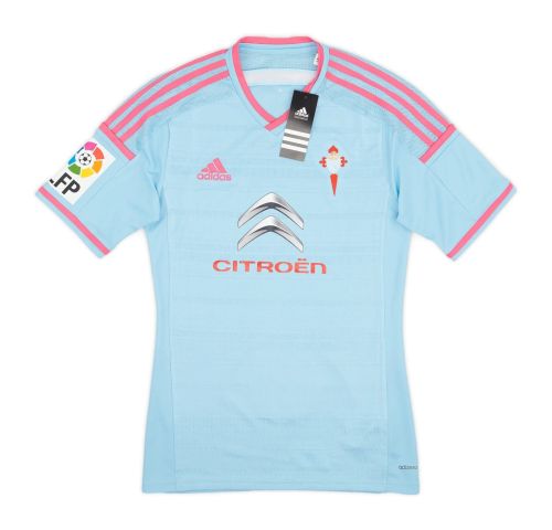 Celta Vigo 2014-15 Local