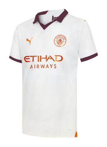 Manchester City 2023-24 Visitante