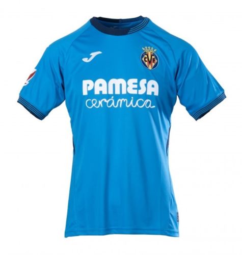 Villarreal CF 2025-26 Portero