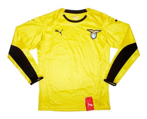 Lazio 2008-09 home
