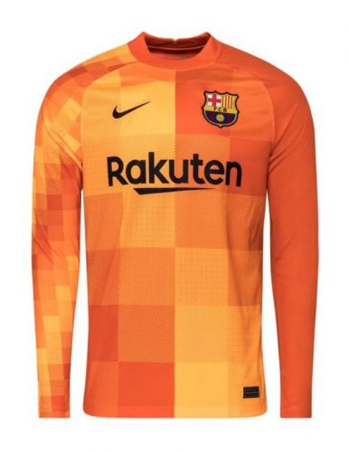 FC Barcelona 2021-22 home
