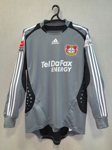 Bayer Leverkusen 2008-09 gk