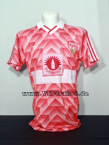 VfB Stuttgart 1988-89 special