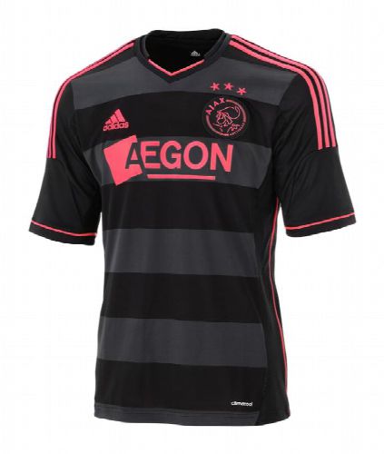 Ajax 2013-14 Away
