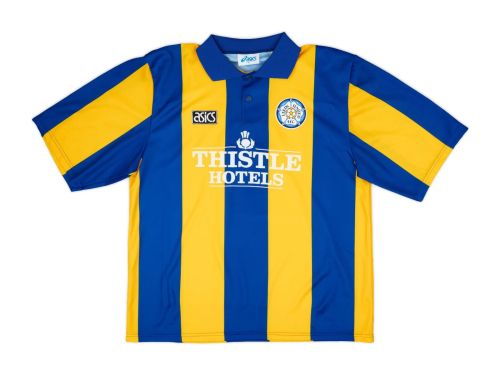 Leeds United 1994-95 Visitante