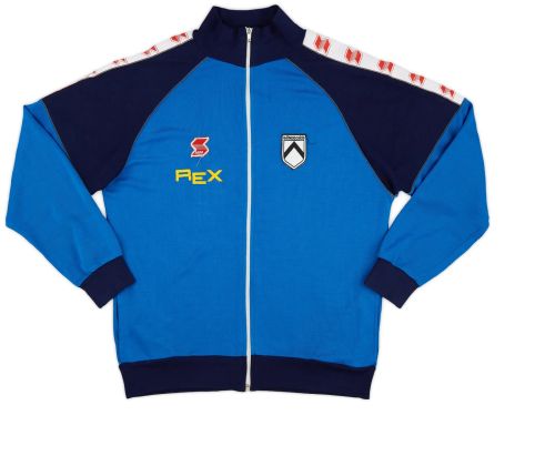 Udinese 1987-88 home