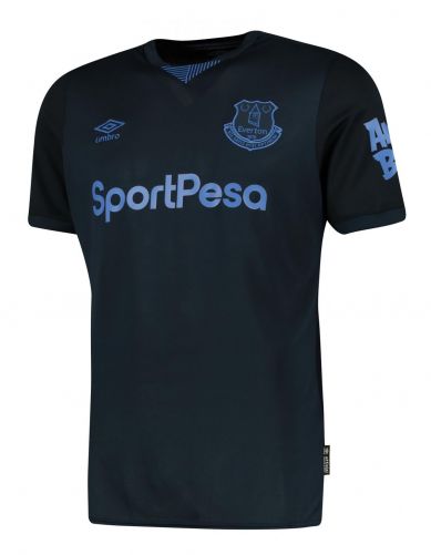 Everton 2019-20 third