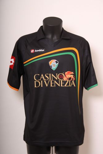 Venezia FC 2011-12 home