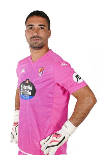 Valladolid 2023-24 gk