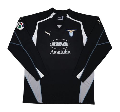 Lazio 2005-06 gk