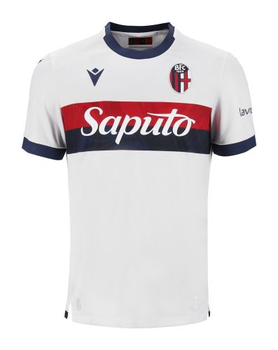 Bologna FC 2024-25 away