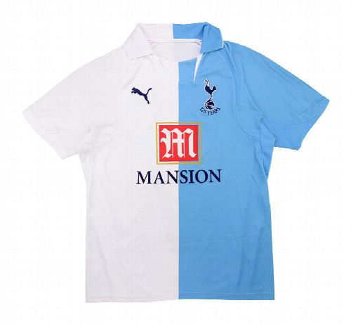 Tottenham Hotspur 2007-08 Local