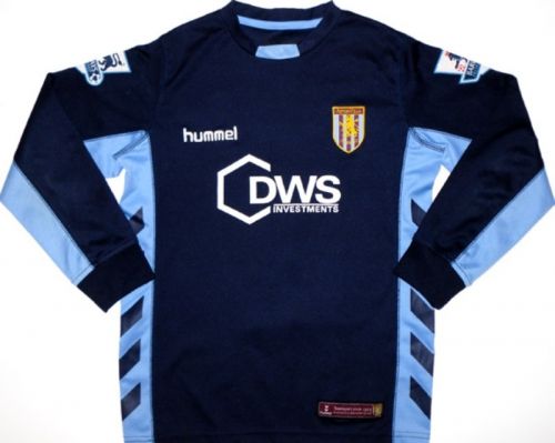 Aston Villa 2005-06 GK