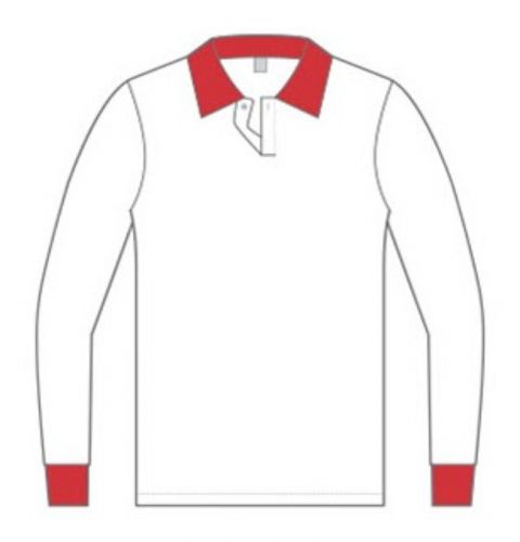 Liverpool 1947-48 Visitante