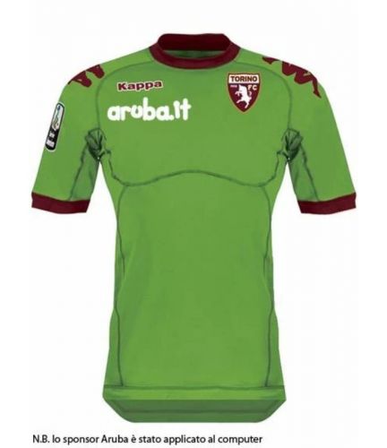 Torino FC 2011-12 home