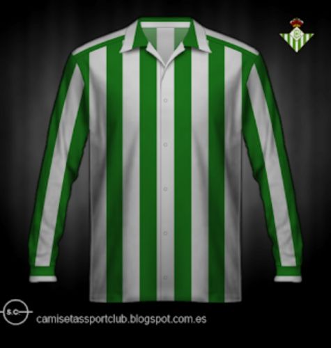 Real Betis 1940-41 Local