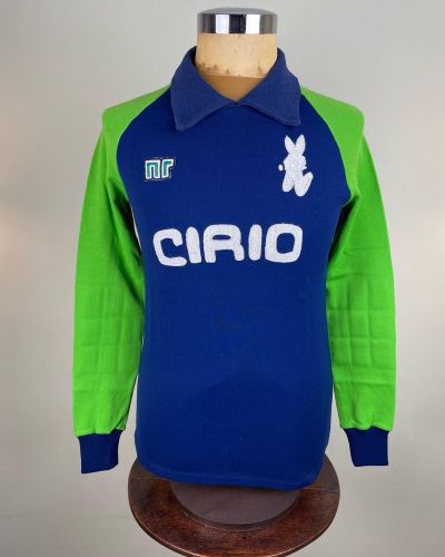 SSC Napoli 1982-83 GK