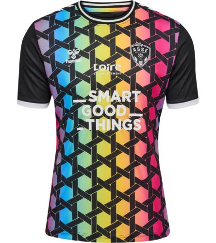 Saint-Étienne 2023-24 gk